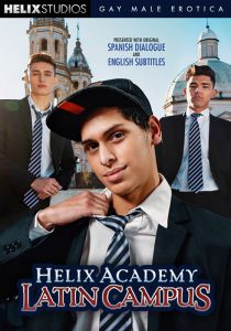 Helix Academy: Latin Campus DVD (S)