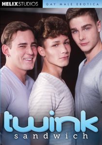 Twink Sandwich DVD (S)