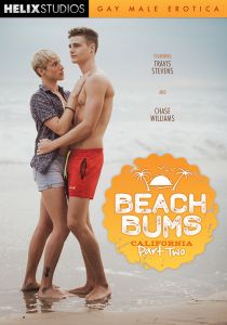 Beach Bums: California | Part Two DVD (S)