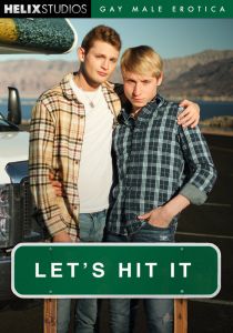 Let's Hit It DVD (S)