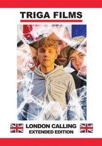 London Calling DVD