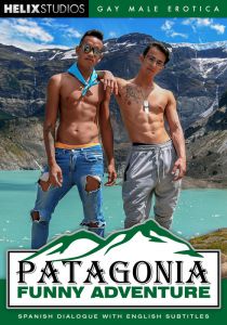 Patagonia: Funny Adventure DOWNLOAD