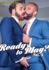 Ready to Play? vol. 5 DVD (S)