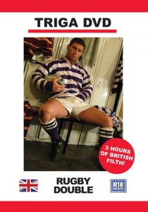 Rugby Double DVDR (NC)