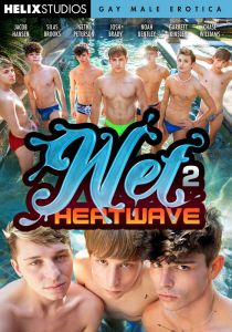 Wet 2: Heatwave DVD